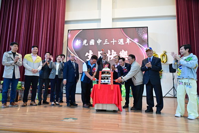 1141205-114學年度30週年校慶運動會圖片